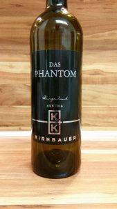 K+K Kirnbauer, Mittelburgenland, Österreich – Das Phantom Rotwein-Cuvee trocken 2009