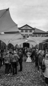 Das beste aus einer Region: Das Churfranken-Genussfestival 2015 in Amorbach Außen