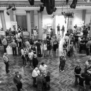 Heute Wein aus Äpfeln: CiderWorld 2018 im Palmengarten Gesellschaftshaus in Frankfurt am Main am 15.04.2018 8