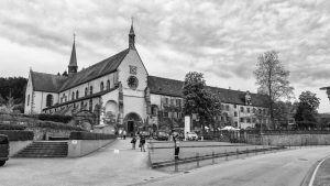 Das Churfranken-Genussfestival 2018 in Kloster Bronnbach 1