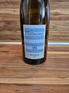 Wittmann, Rheinhessen - Silvaner Mineral 2023
