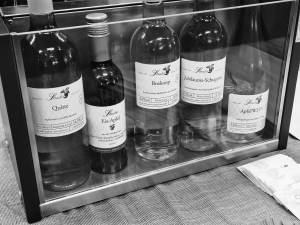 Kleiner Schwenk zum hessischen Apfelwein - Apfel mit Aussicht am 12.09.2026 in Hanau Schuchs Restaurant