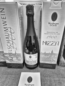 Kleiner Schwenk zum hessischen Apfelwein - Apfel mit Aussicht am 12.09.2026 in Hanau Weidmann & Groh